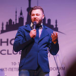 STANISLAV MEDKOV